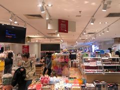 -BHG时尚百货(望京店)