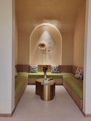 -隐逸SPA