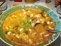 -光海·乡记酸菜鱼·始于1996(花园路店)