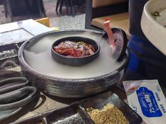 -谷牛日式烤肉(宝山U天地店)