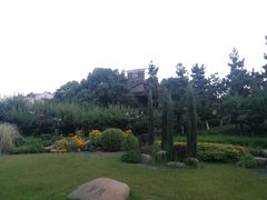 -荆川公园
