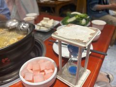 -菌之家·专业纯野生菌火锅·特色炒菌