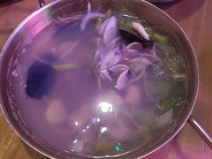 花甲汤-HOTISLAND海鸡岛·韩国料理(江南西店)