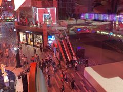 -海底捞火锅(老城根店)