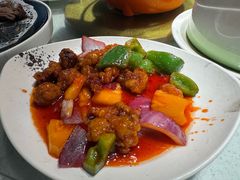 -秋色客家菜(流塘店)