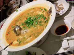 -川味堂·四川豆花(八卦岭店)