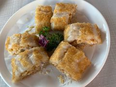 -金悦轩海鲜城(渔人码头店)