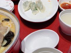 -喜家德虾仁水饺(长泰广场店)