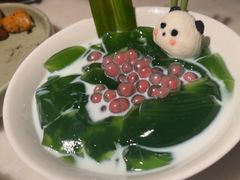 -桂满陇·西湖船宴(雨花店)