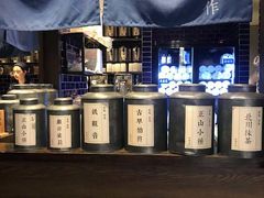 -阿嬷手作(南宁百盛印象城店)