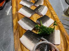 -本炙炭烤·蒲烧活鳗料理店(金沙洲店)
