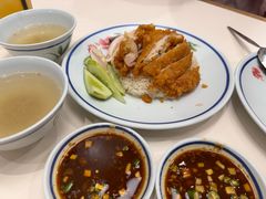 -红大哥水门鸡饭(總店)