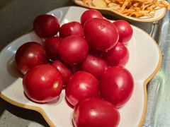 -海底捞火锅(奥森店)