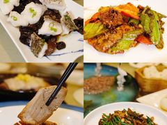 -麒麟中餐厅·经典粤菜·地道菜式老字号(广州长隆酒店)