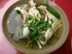 -谢老五跷脚牛肉·非遗传承店