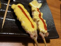 -木子烧鸟屋(百子湾店)