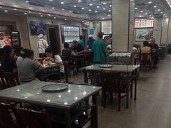 -西安贾三灌汤包·回坊小吃·清真炒菜(北院门总店)