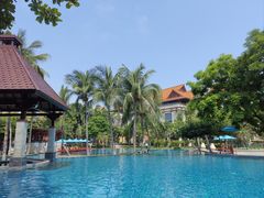 -三亚海棠湾万丽度假酒店