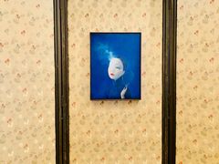 -Nathalie Djurberg与Hans Berg“牛皮纸包裹的月亮”-Prada荣宅当季展览