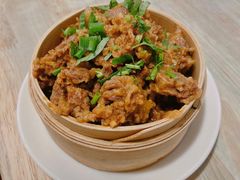 粉蒸牛肉-全牛匠·乐山跷脚牛肉(望京店)