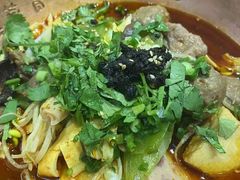 -成都你六姐·牛肉冒菜(城市集市合生汇店)