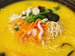 -怡园饭店-餐厅(四望亭店)