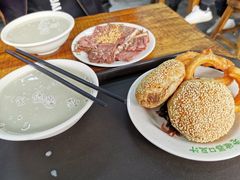 -老磁器口豆汁店(马家堡店)