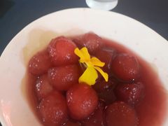 -伊带伊路新疆美食府(呼家楼店)