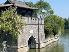 -台儿庄古城
