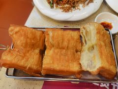 金牌靓油条-点都德(北京路贰店)