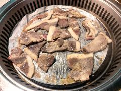 -火叮叮自助烤肉·现切牛肉(茂业店)