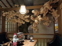 -九田家黑牛烤肉料理(太阳宫广场店)