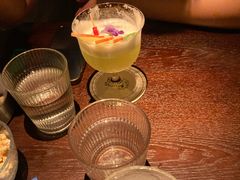 -BAR Signal·鸡尾酒酒吧