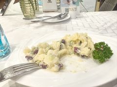 -新侨三宝乐西餐厅(崇文门店)