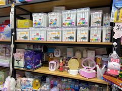 -晨光文具(天客隆大厦大商超市店)