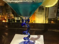 -爵士花园音乐酒吧餐厅