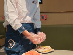 -海底捞火锅(铂澜大象城店)