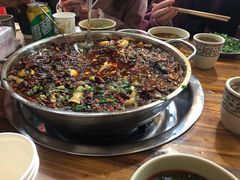 -黑竹香鸡(营和巷店)