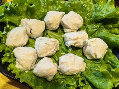 -东来顺饭庄(金泉广场店)
