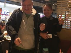 -避风塘(百联东郊店)