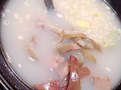 -万红路羊汤烧饼店(将台路店)