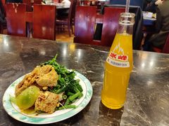 -吾味香葫芦头(安西街店)