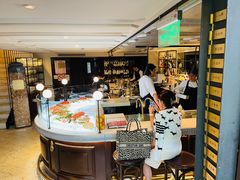 -壳里西餐厅Coquille Seafood Bistro(蒙自路店)