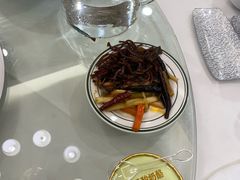 -良友·海鲜青岛菜(五四广场店)