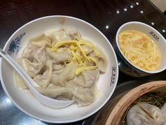 开洋拌馄饨-熙盛源(复兴路店)
