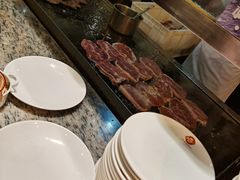 -芭菲盛宴·环球美食(解放碑英利国际店)