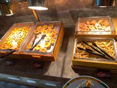 -比格比萨自助(南京万达茂店)