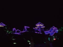 -天芳悦潭度假村温泉