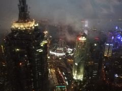 -上海柏悦酒店·世纪100牛排馆
