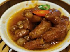 -丰鲤楼•闽南茶楼(仟禧汇店)